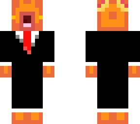 magicarp with suit