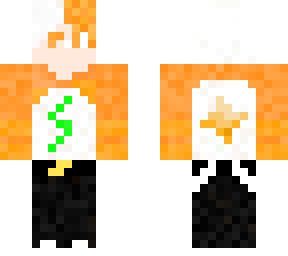 Maii FIX | Minecraft Skin