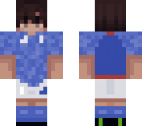 maillot japon 2022