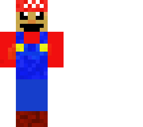 mario