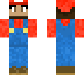 mario
