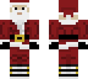 merry christmas! (read desc)