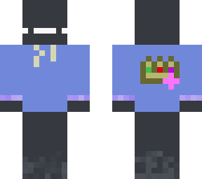 my blob boy mark 2