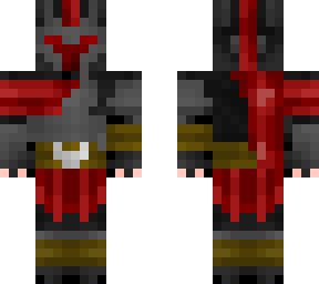my character