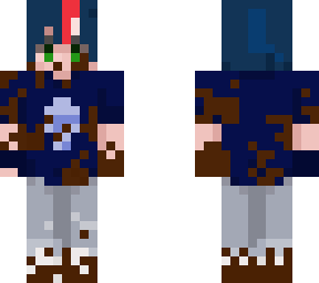 my oc