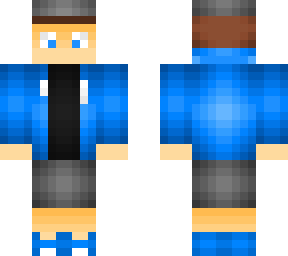 my skin ( use as base if u edit )