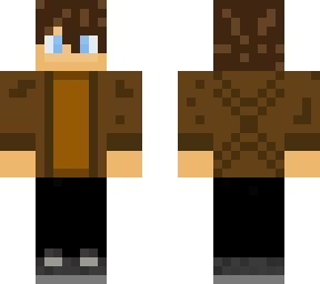 my skin (edited)