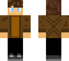 my skin