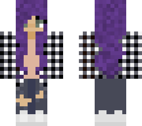 my skin