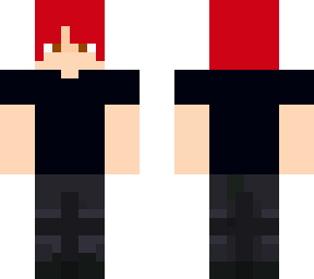 myself in my hero academia without hero suit
