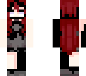 natalia glitch