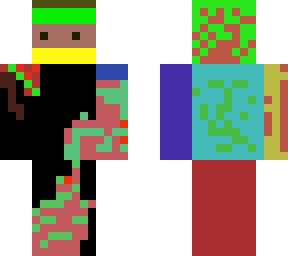 new skin for now have fun everybody and happy thanksgiving