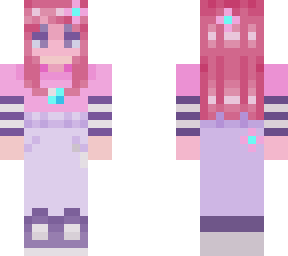 niceglitchy darling dance style