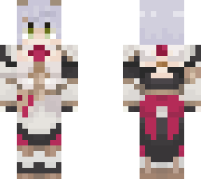 noelle (genshin impact)