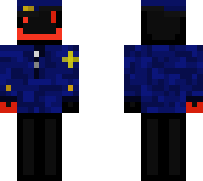 officer guy
