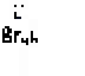 oh no