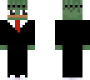 pepe with dreads