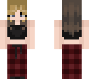 personal skin update <3
