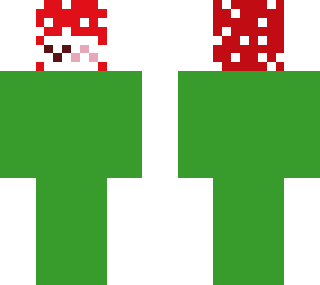 piranha plant
