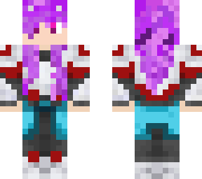 port salem guard - female v1.2