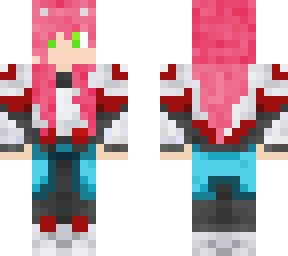 port salem guard - female v3