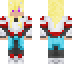 port salem guard - female v4
