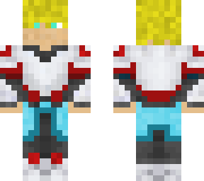 port salem guard - male v1