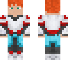 port salem guard - male v2