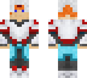 port salem guard captain - male v1