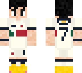 portugal away