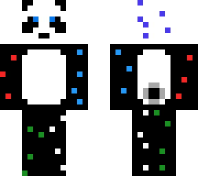power panda