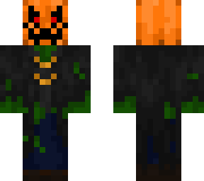 pumpkin patch (regrown)