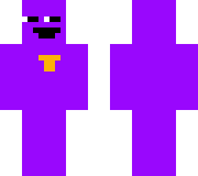 purple guy