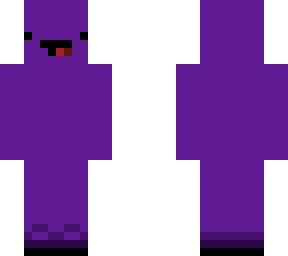 purple heehehehe