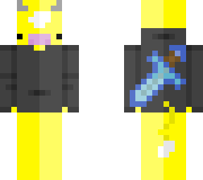 pvp is all i do!`~ request