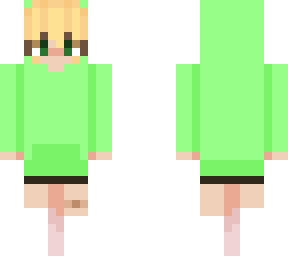 quitting this skin because its ugly
