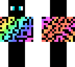 rainbow dude 2.0