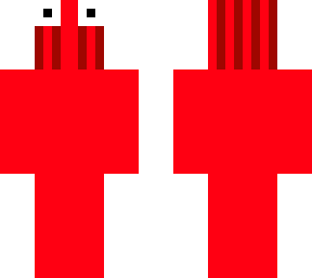 red guy