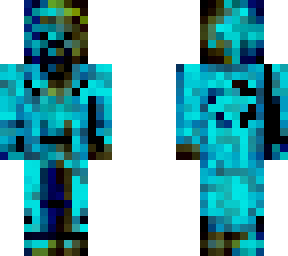 rift steve