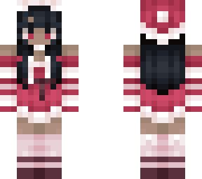 santa cold // 5/5