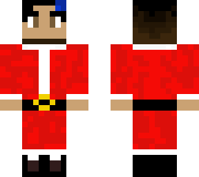 santa latino xd