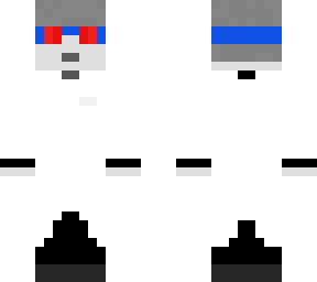 scientist oc