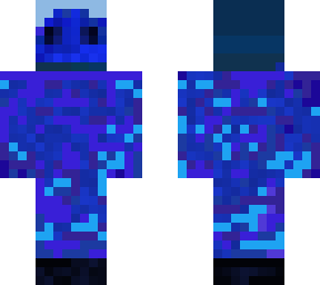 sea foam serpent