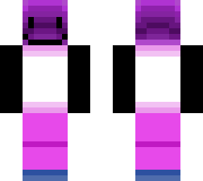 shulker man