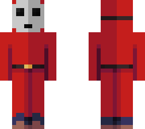 shy guy
