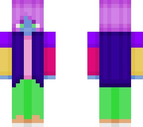 skyscile