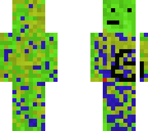 slime