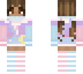 star twins inspired
