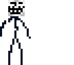 stikman troll
