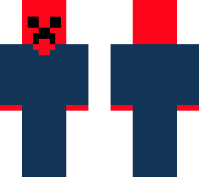 sunburned creeper